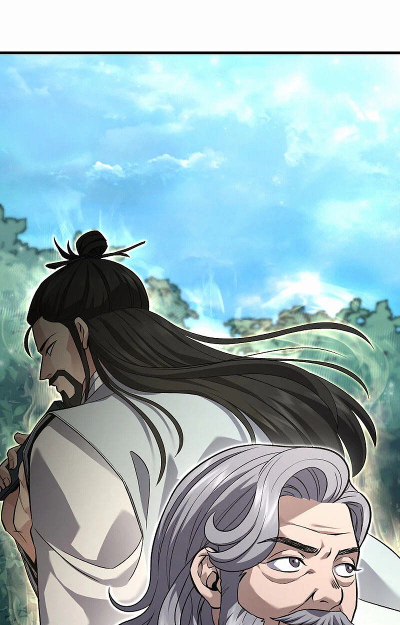 Black and White Martial Emperor Chapter 57 page 28 - 