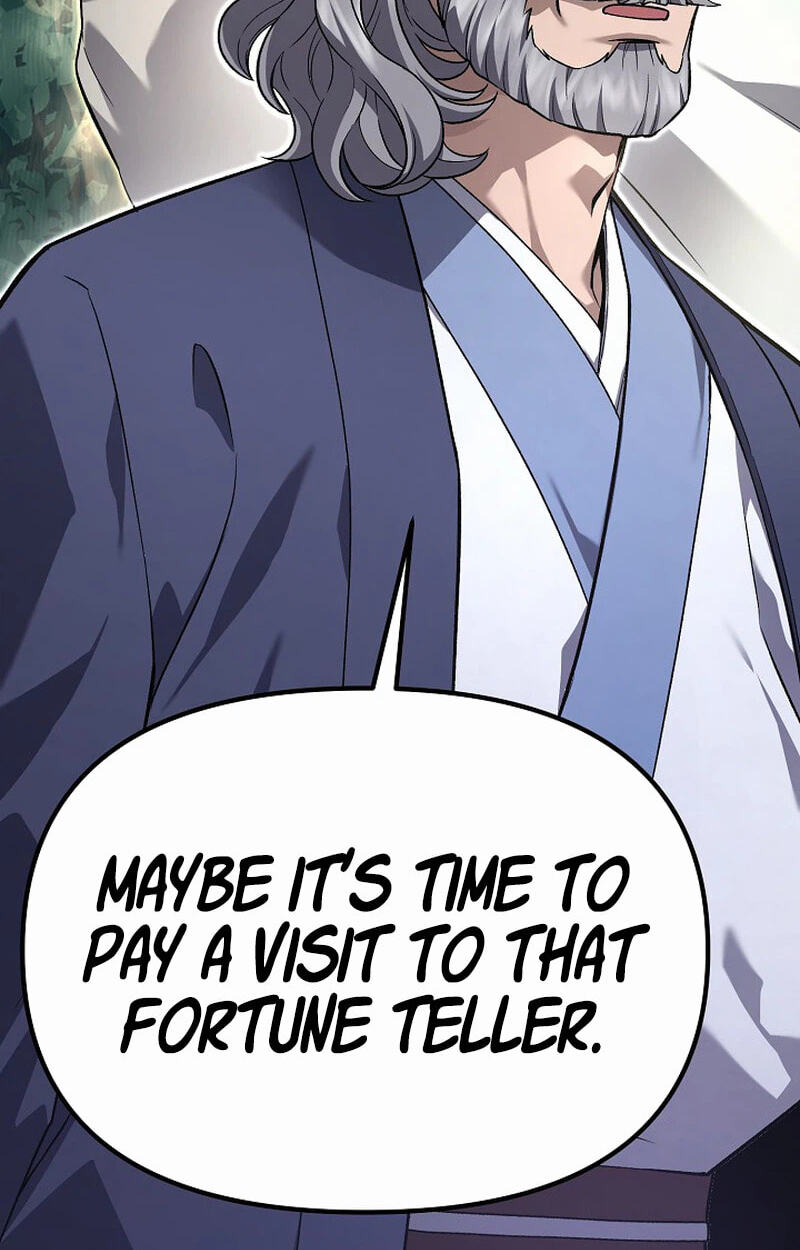 Black and White Martial Emperor Chapter 57 page 29 - 