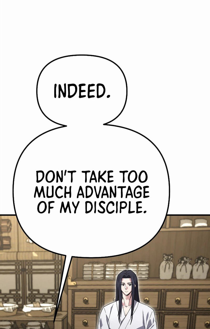Black and White Martial Emperor Chapter 57 page 4 - 