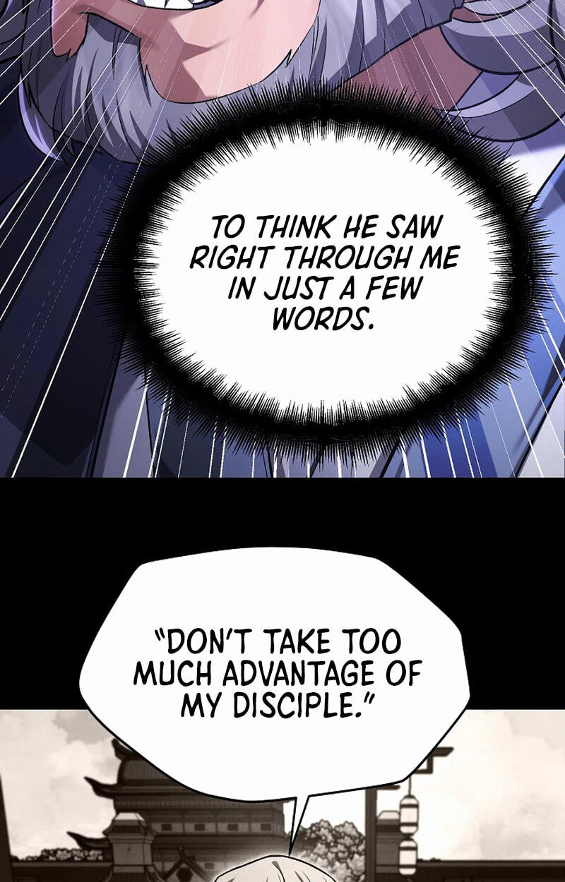 Black and White Martial Emperor Chapter 57 page 35 - 