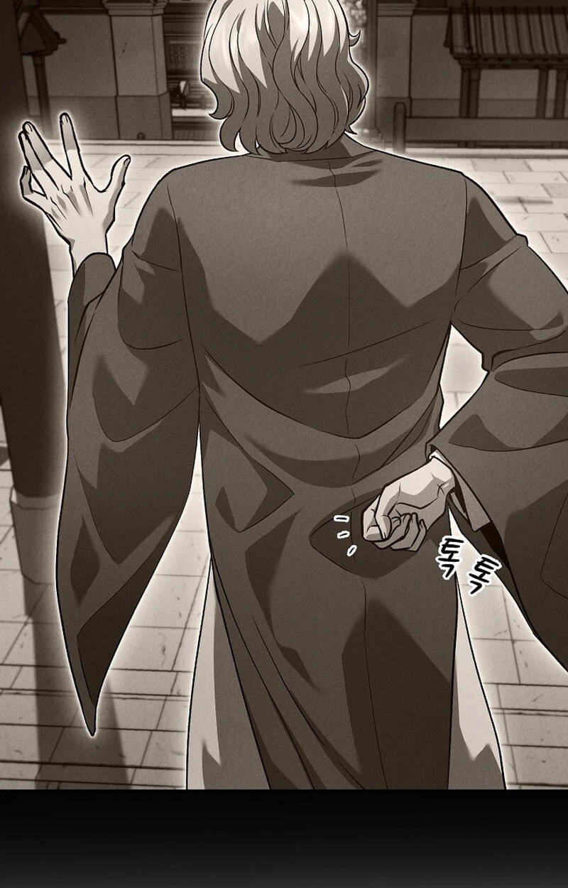 Black and White Martial Emperor Chapter 57 page 36 - 