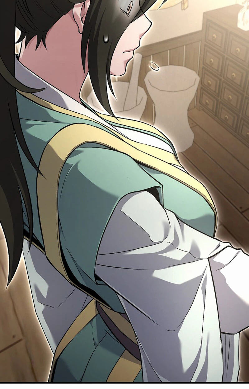 Black and White Martial Emperor Chapter 57 page 40 - 