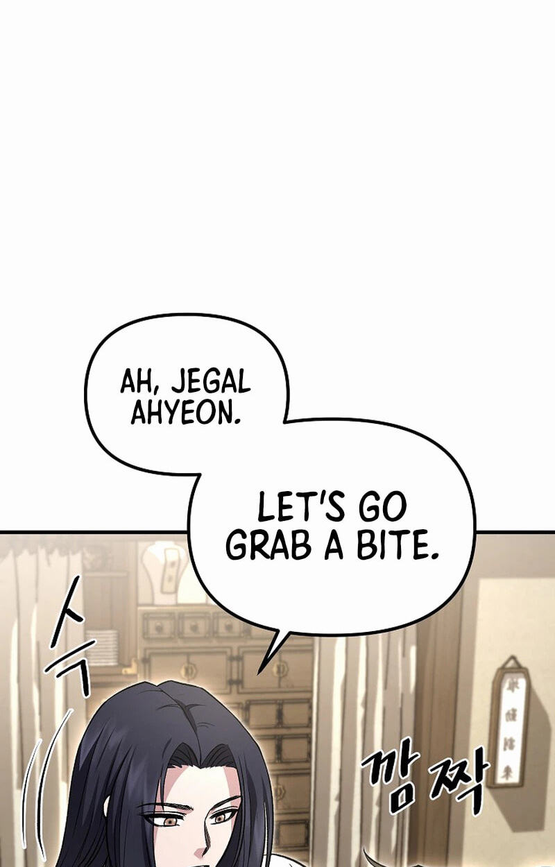 Black and White Martial Emperor Chapter 57 page 41 - 