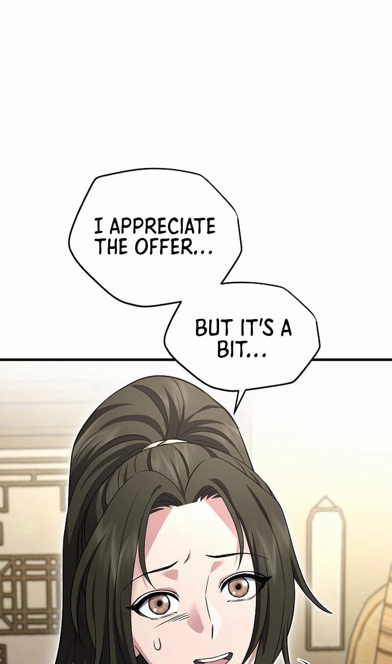 Black and White Martial Emperor Chapter 57 page 43 - 
