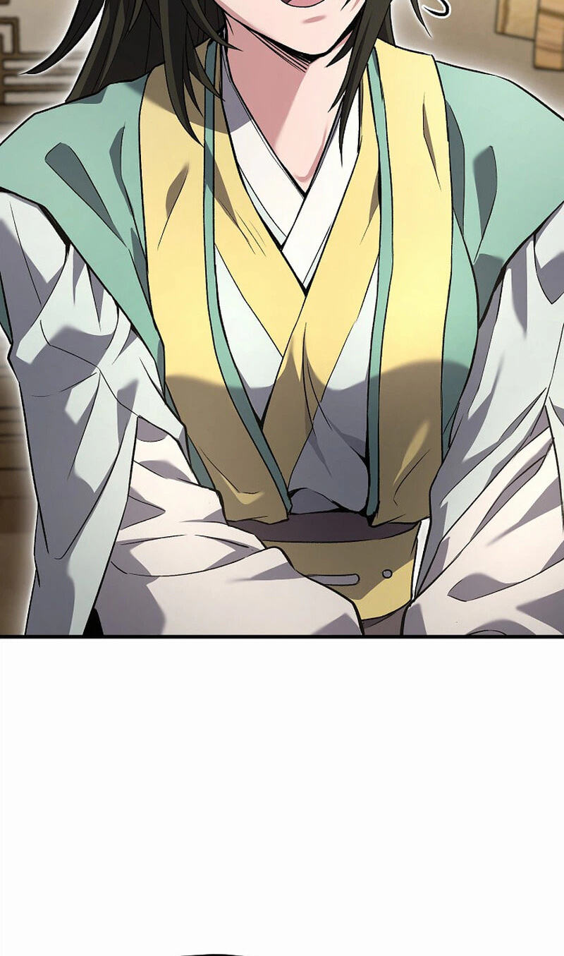 Black and White Martial Emperor Chapter 57 page 44 - 