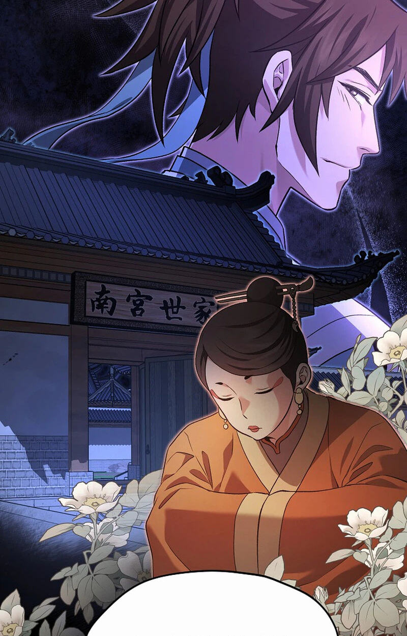 Black and White Martial Emperor Chapter 57 page 47 - 