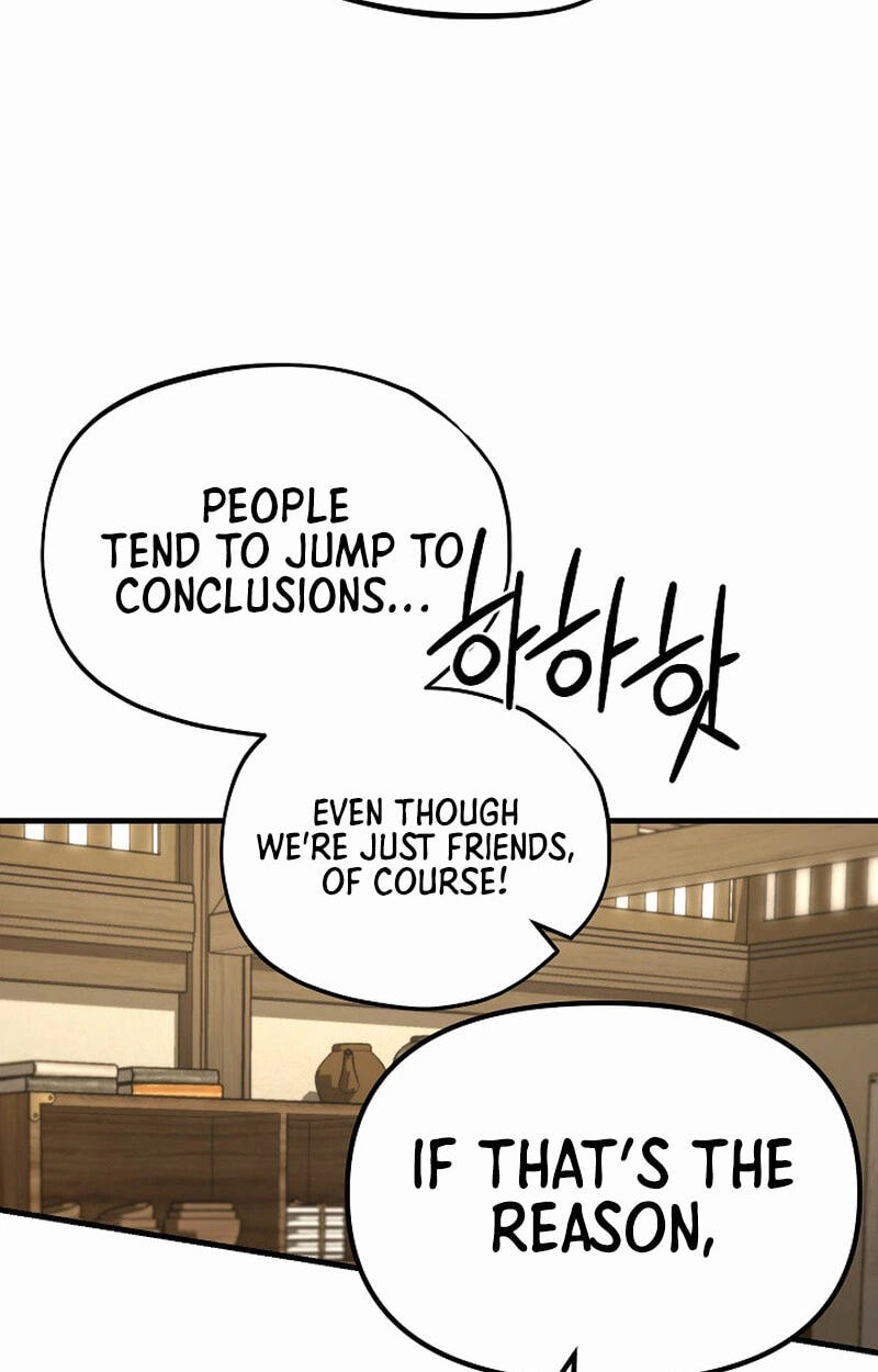 Black and White Martial Emperor Chapter 57 page 50 - 