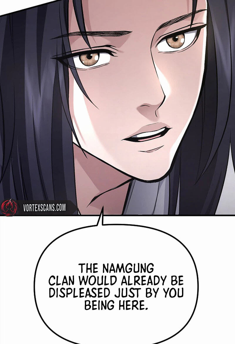 Black and White Martial Emperor Chapter 57 page 53 - 