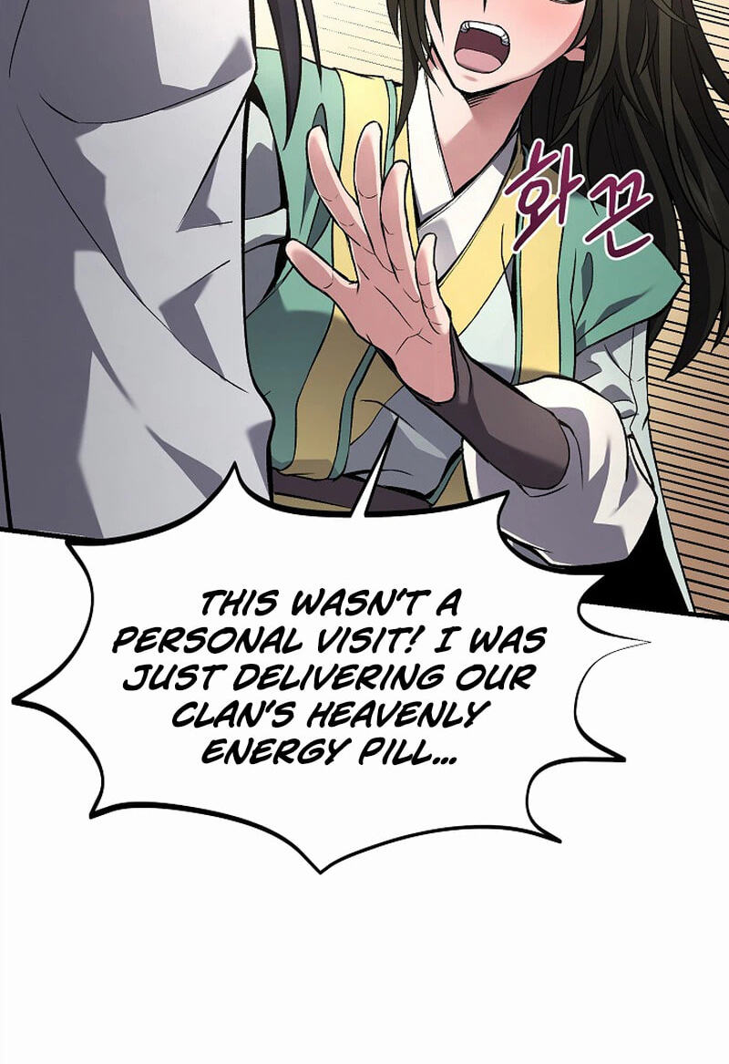 Black and White Martial Emperor Chapter 57 page 55 - 