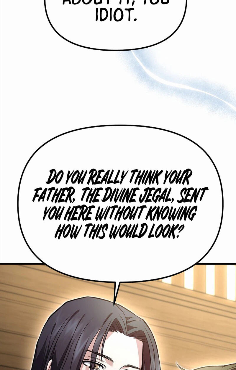Black and White Martial Emperor Chapter 57 page 58 - 