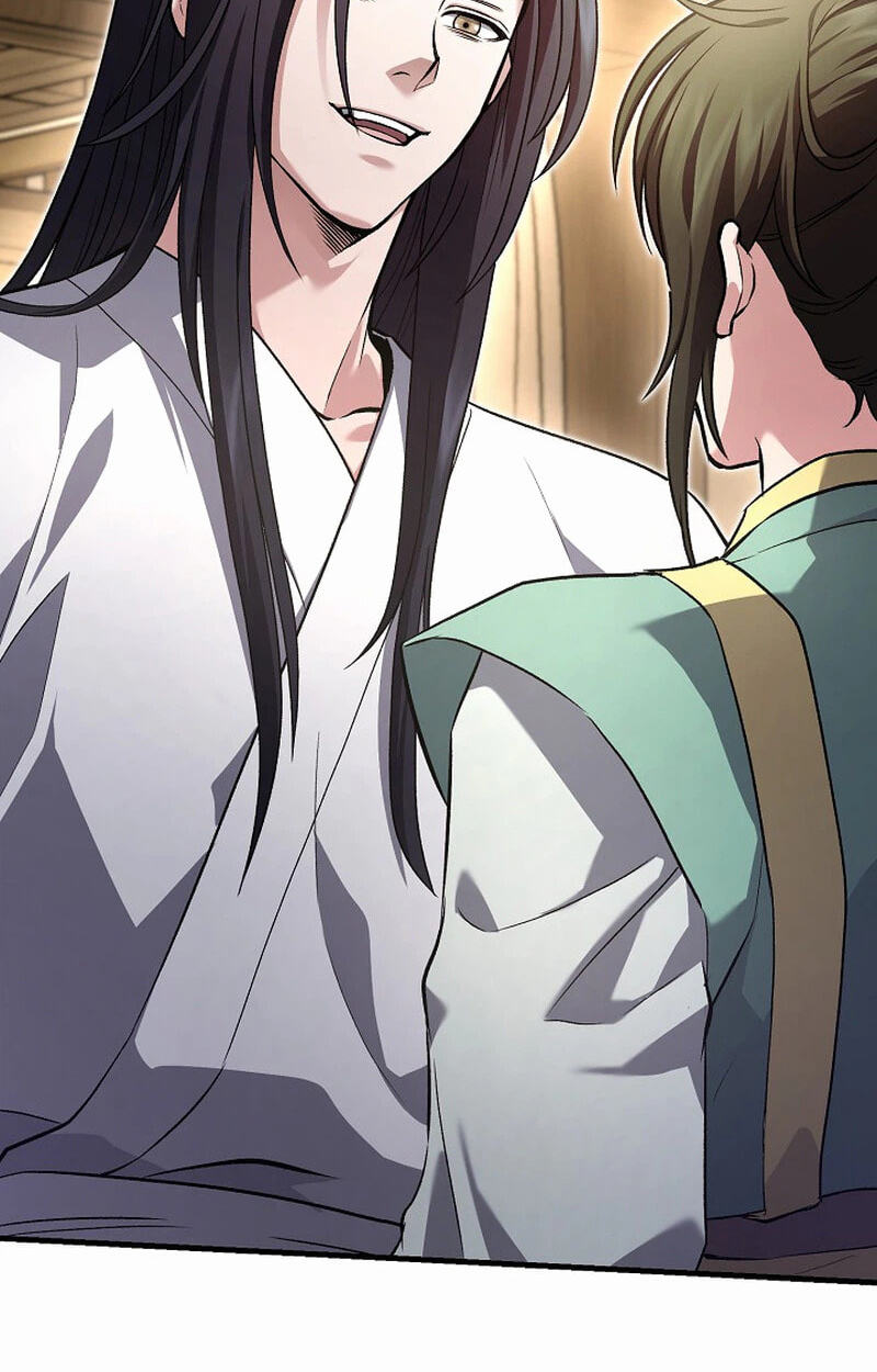 Black and White Martial Emperor Chapter 57 page 59 - 