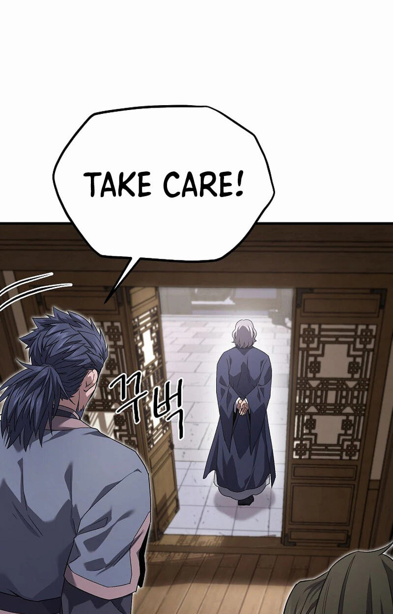 Black and White Martial Emperor Chapter 57 page 7 - 