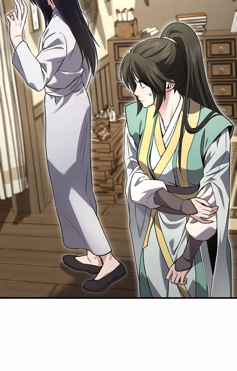 Black and White Martial Emperor Chapter 57 page 67 - 