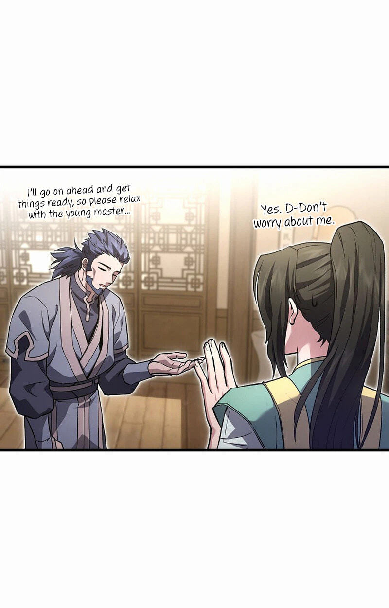 Black and White Martial Emperor Chapter 57 page 68 - 