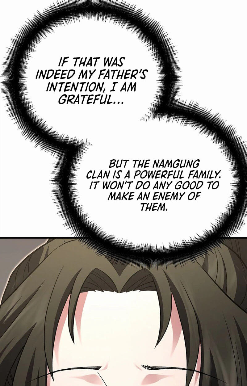 Black and White Martial Emperor Chapter 57 page 71 - 