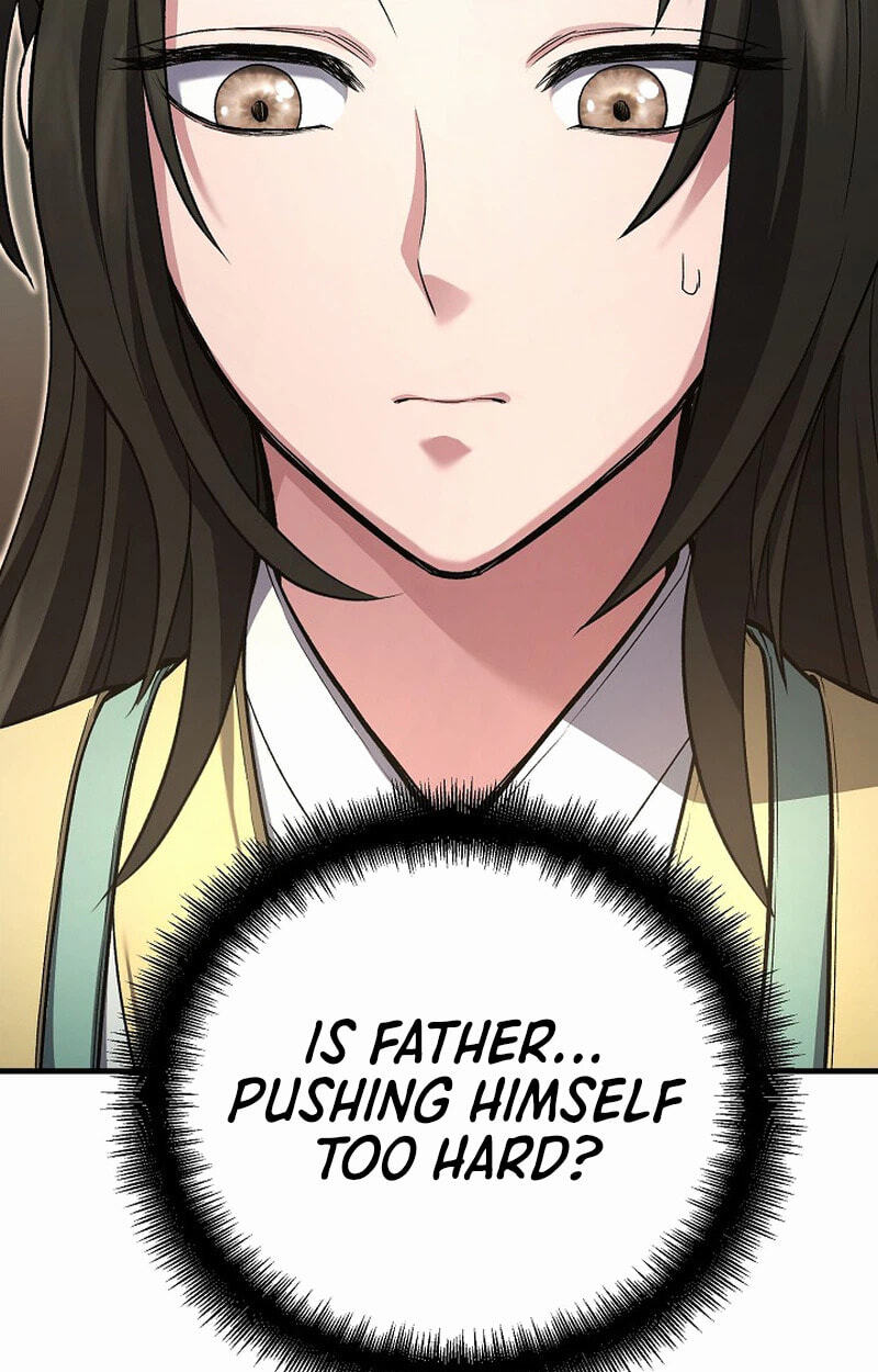 Black and White Martial Emperor Chapter 57 page 72 - 