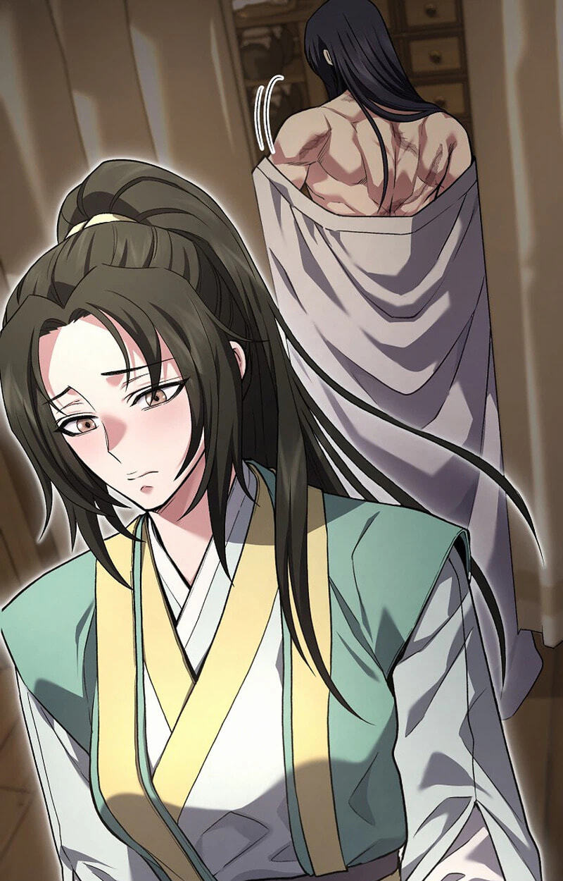Black and White Martial Emperor Chapter 57 page 79 - 