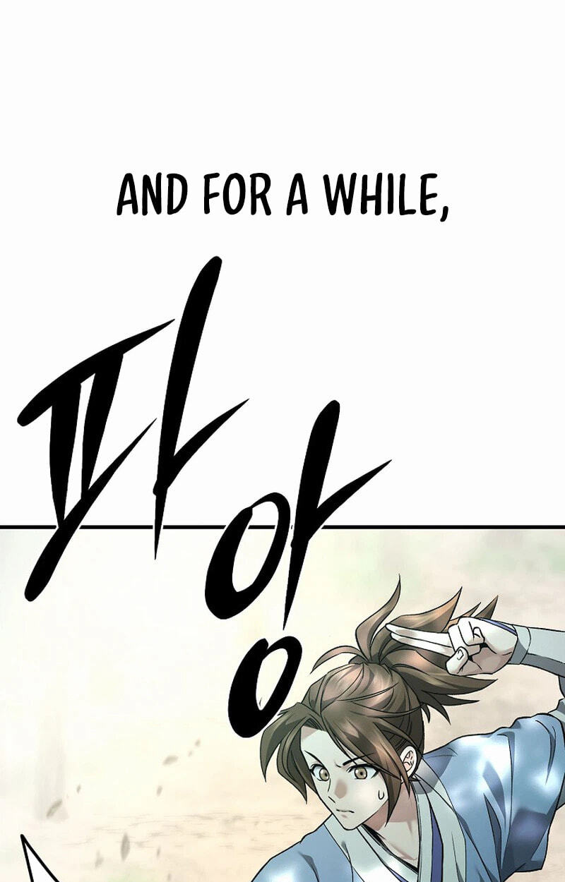 Black and White Martial Emperor Chapter 57 page 83 - 