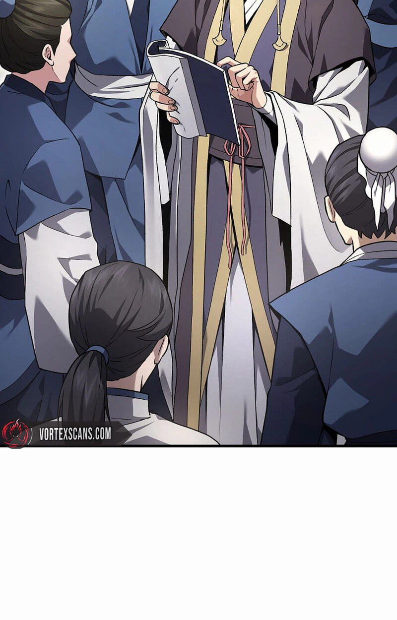 Black and White Martial Emperor Chapter 57 page 86 - 