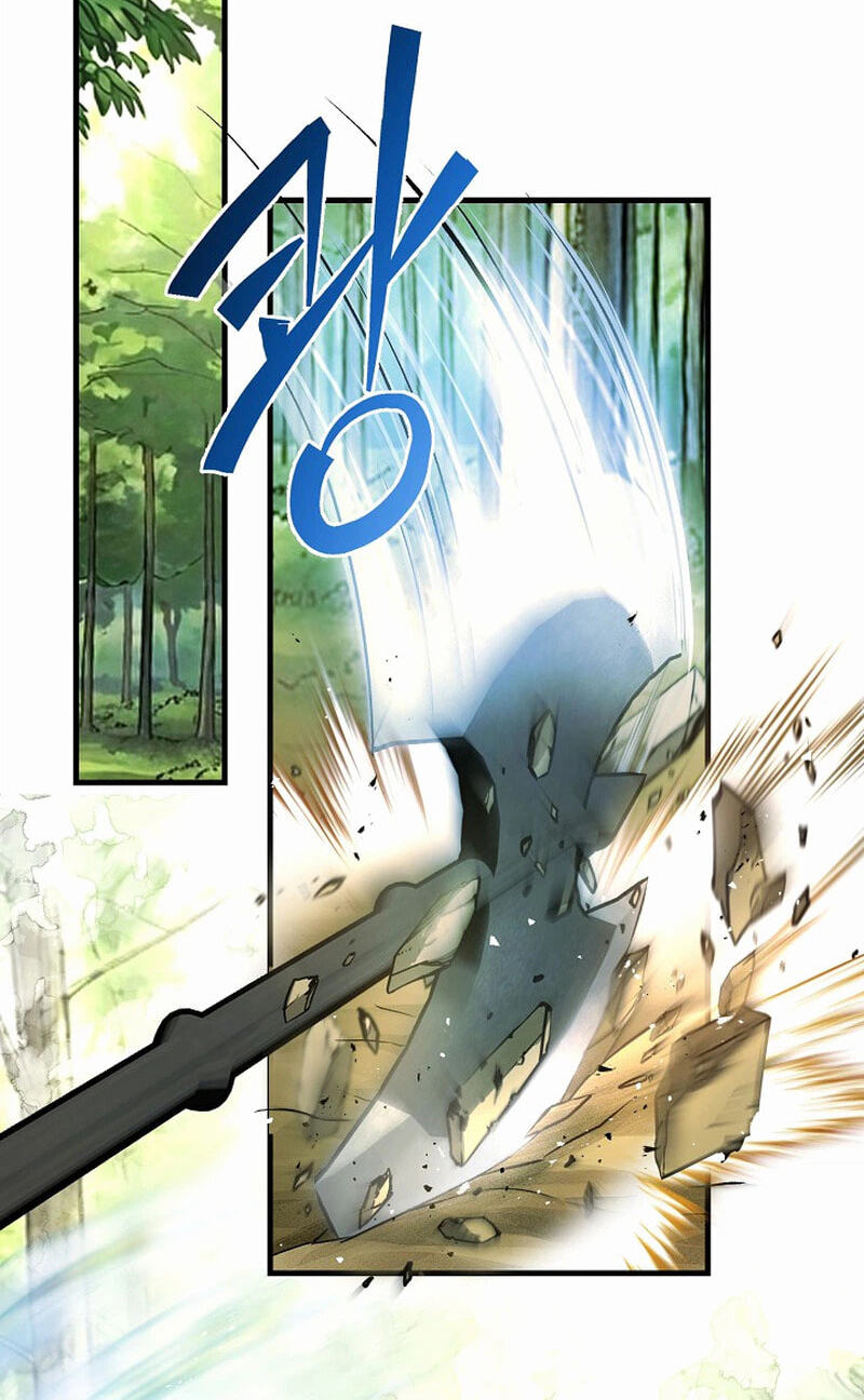 Black and White Martial Emperor Chapter 57 page 89 - 