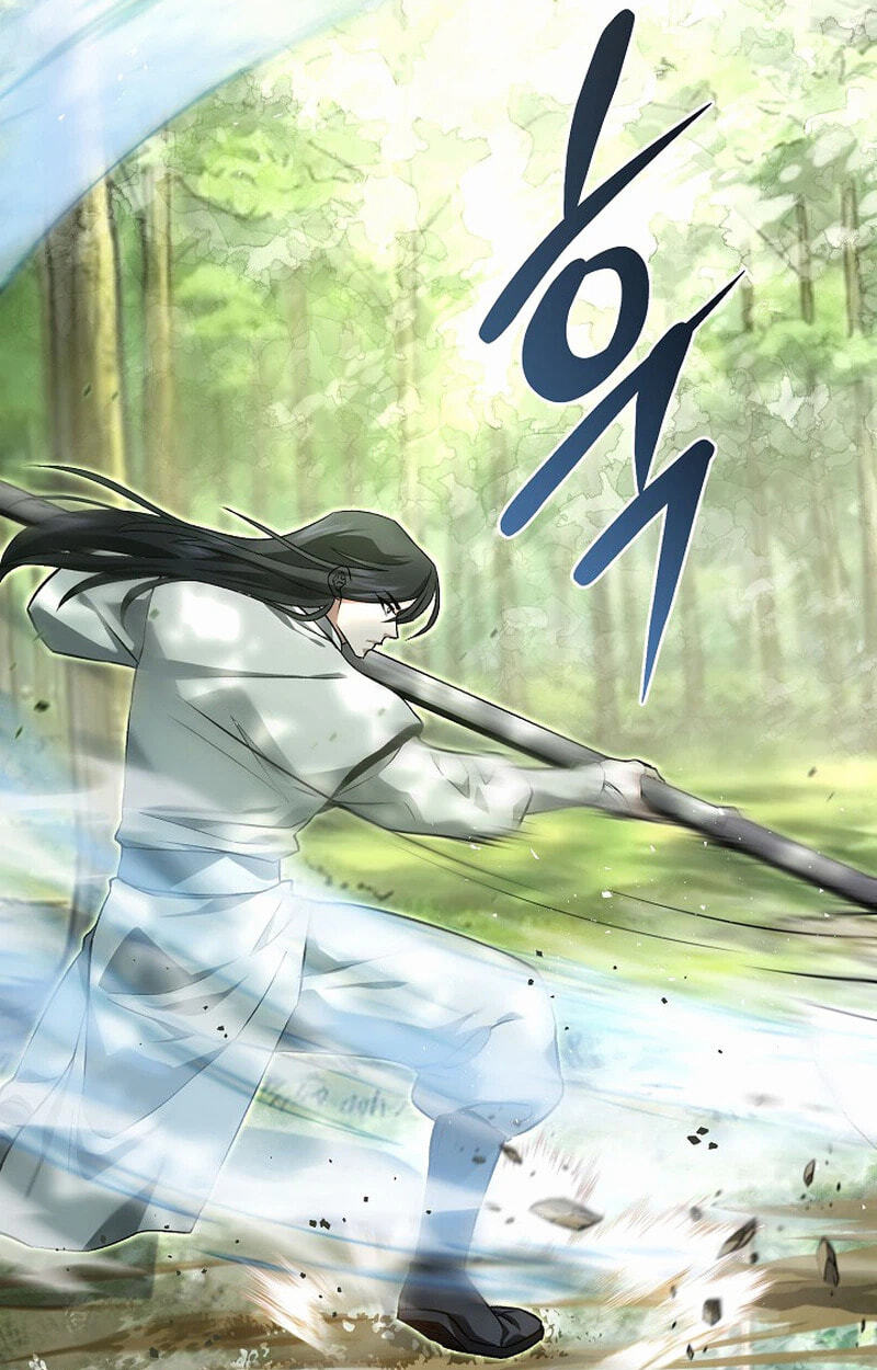 Black and White Martial Emperor Chapter 57 page 90 - 