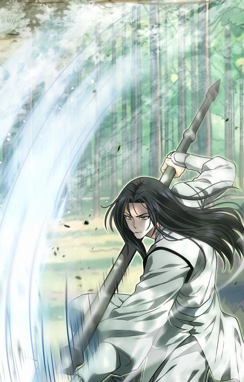 Black and White Martial Emperor Chapter 57 page 91 - 