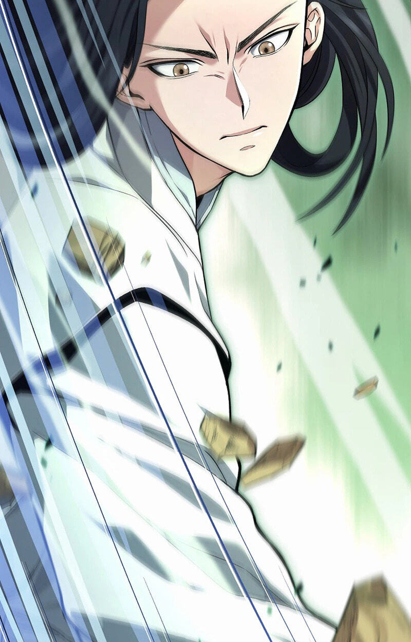 Black and White Martial Emperor Chapter 57 page 94 - 