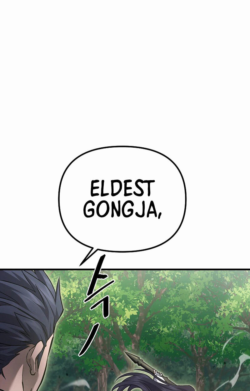 Black and White Martial Emperor Chapter 57 page 96 - 