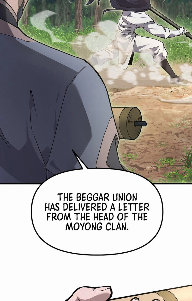 Black and White Martial Emperor Chapter 57 page 97 - 