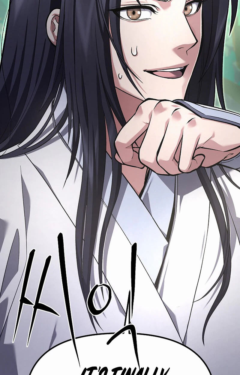 Black and White Martial Emperor Chapter 57 page 100 - 