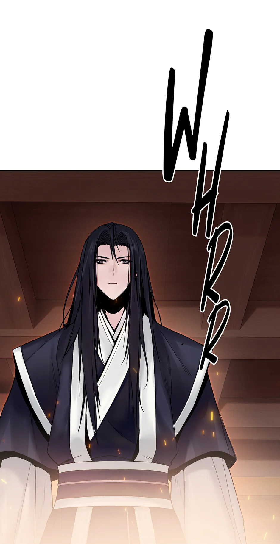 Black and White Martial Emperor Chapter 6 page 103 - 