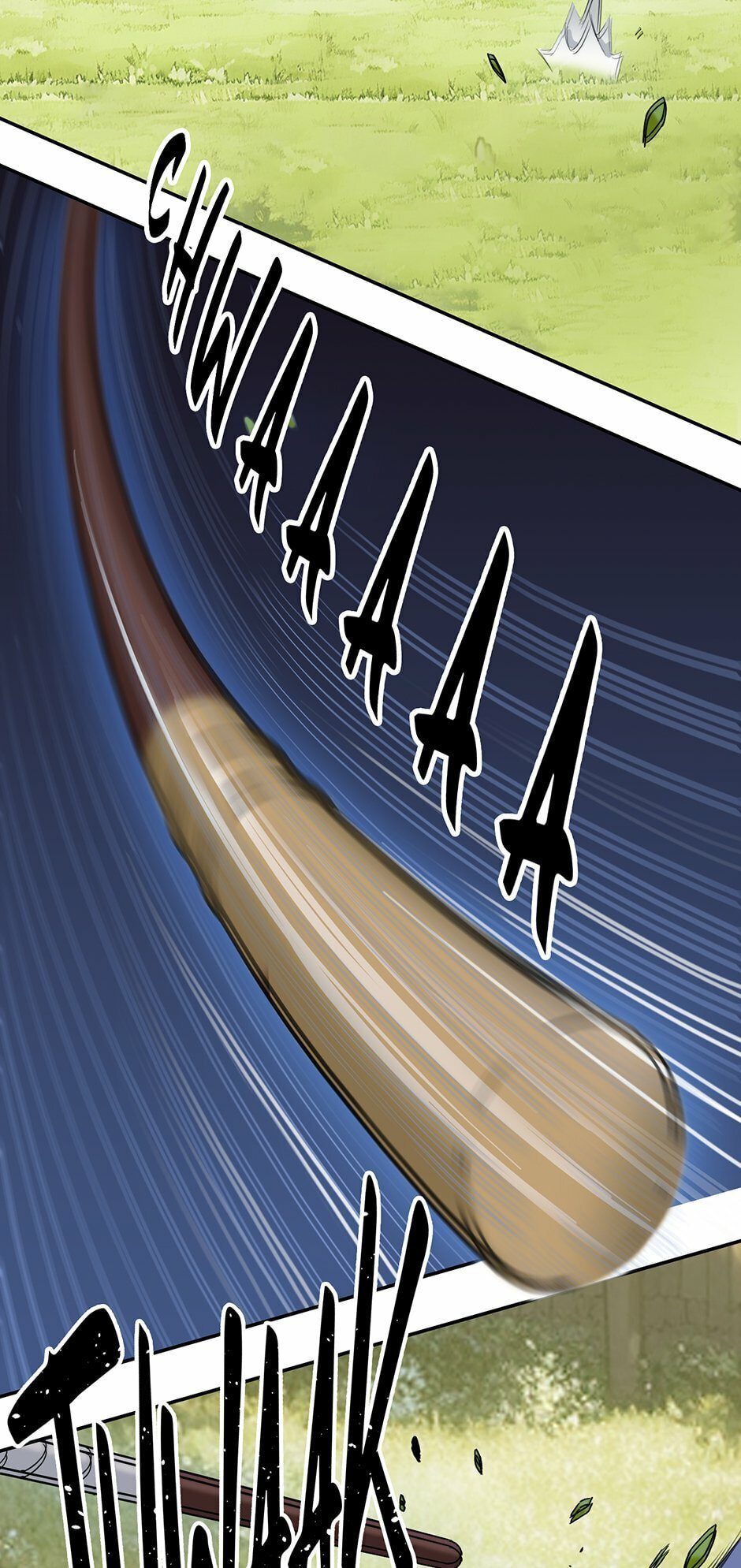 Black and White Martial Emperor Chapter 6 page 26 - 