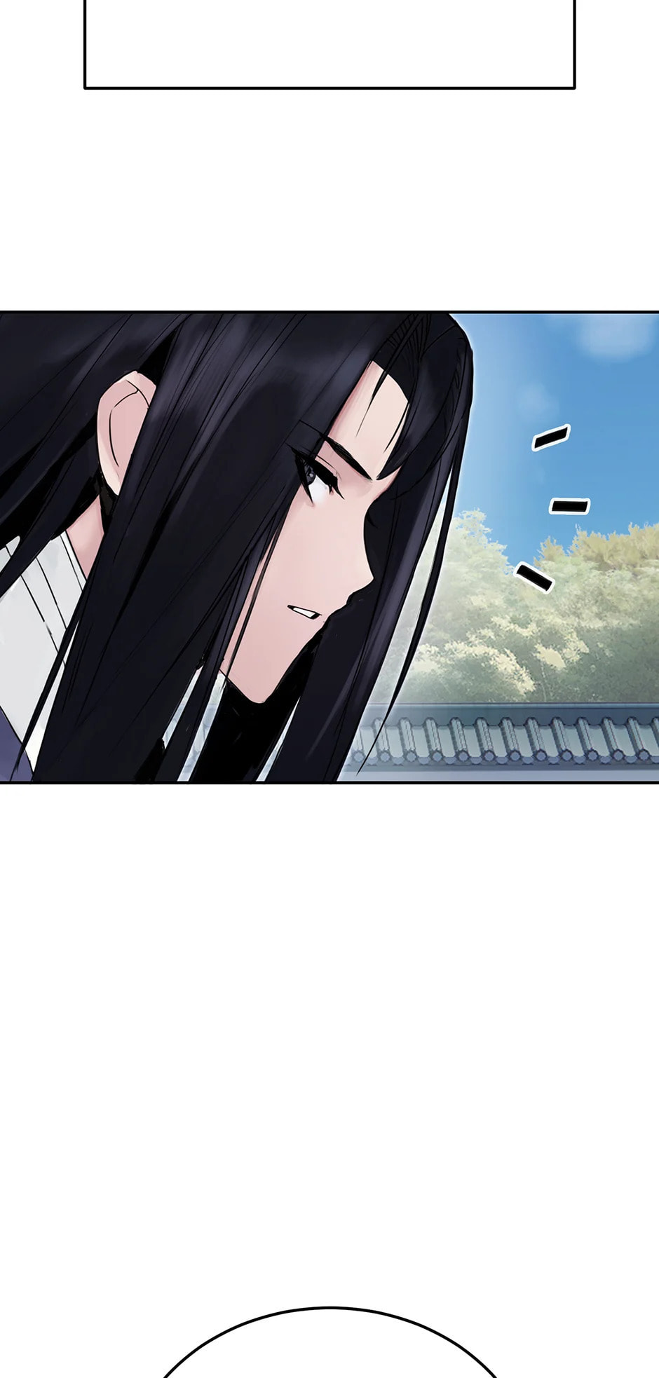 Black and White Martial Emperor Chapter 6 page 34 - 