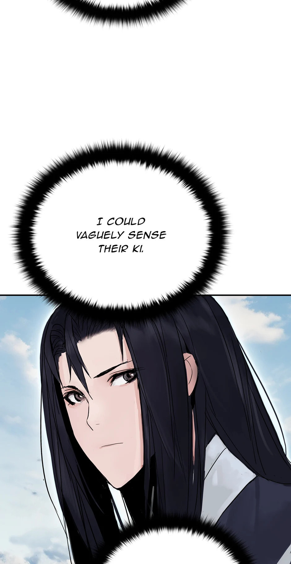 Black and White Martial Emperor Chapter 6 page 44 - 