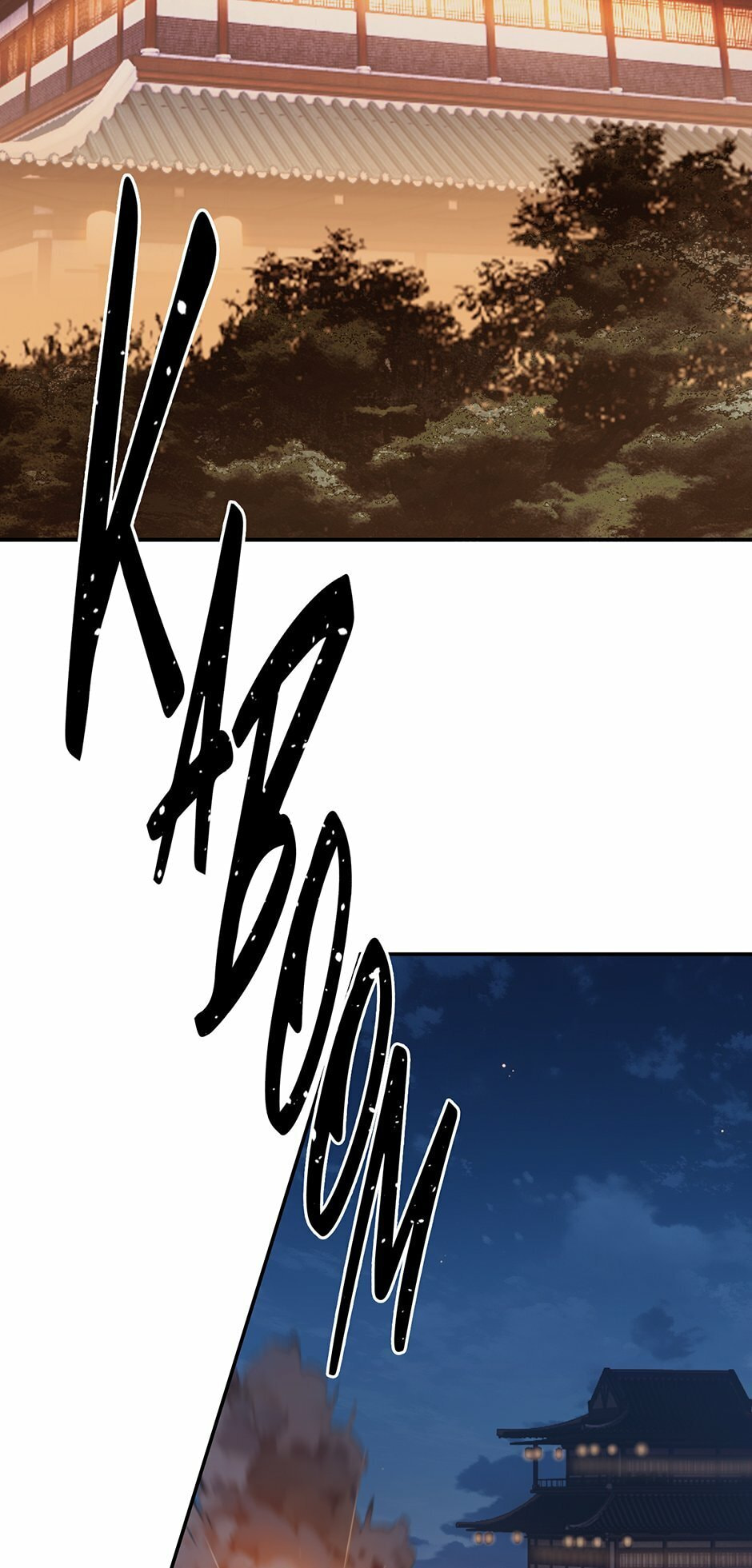 Black and White Martial Emperor Chapter 6 page 53 - 