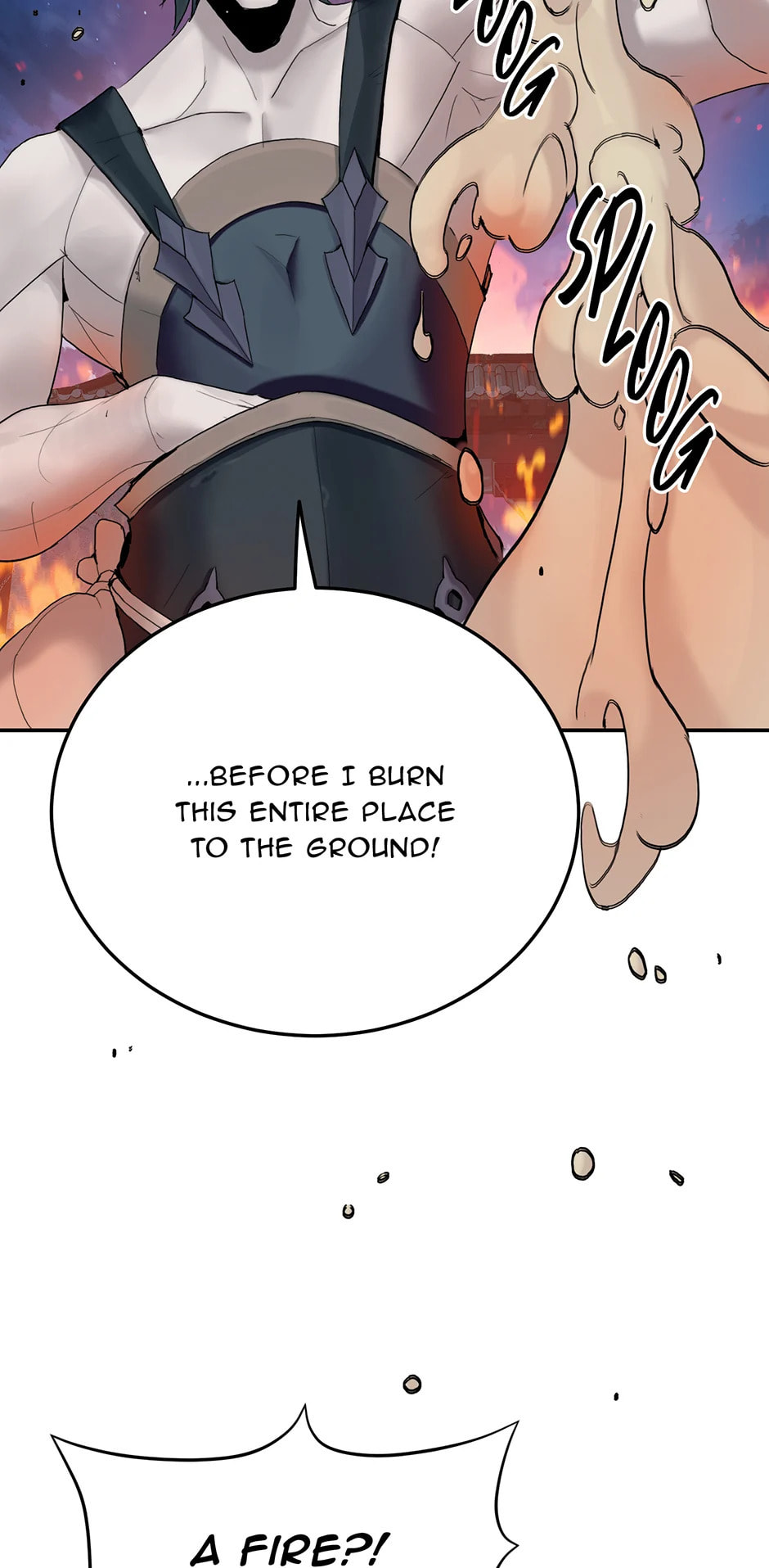 Black and White Martial Emperor Chapter 6 page 60 - 