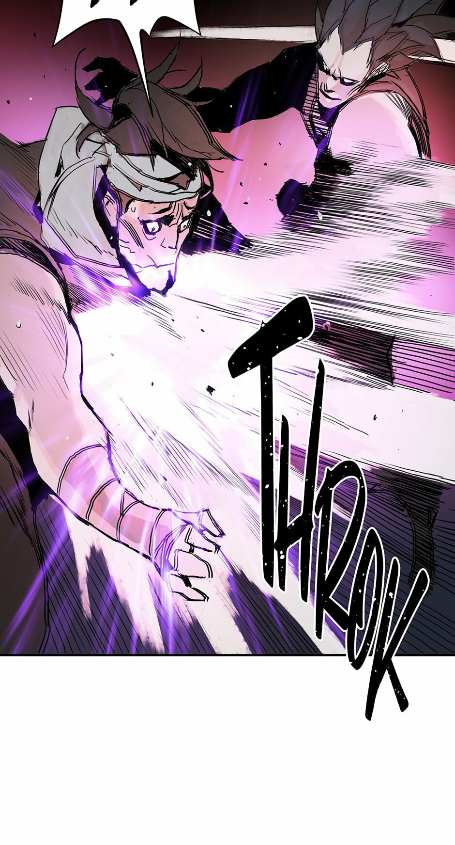 Black and White Martial Emperor Chapter 6 page 71 - 