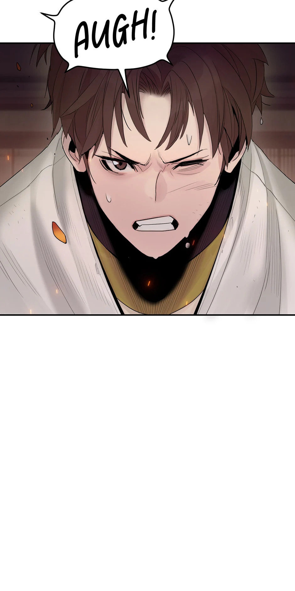 Black and White Martial Emperor Chapter 6 page 84 - 