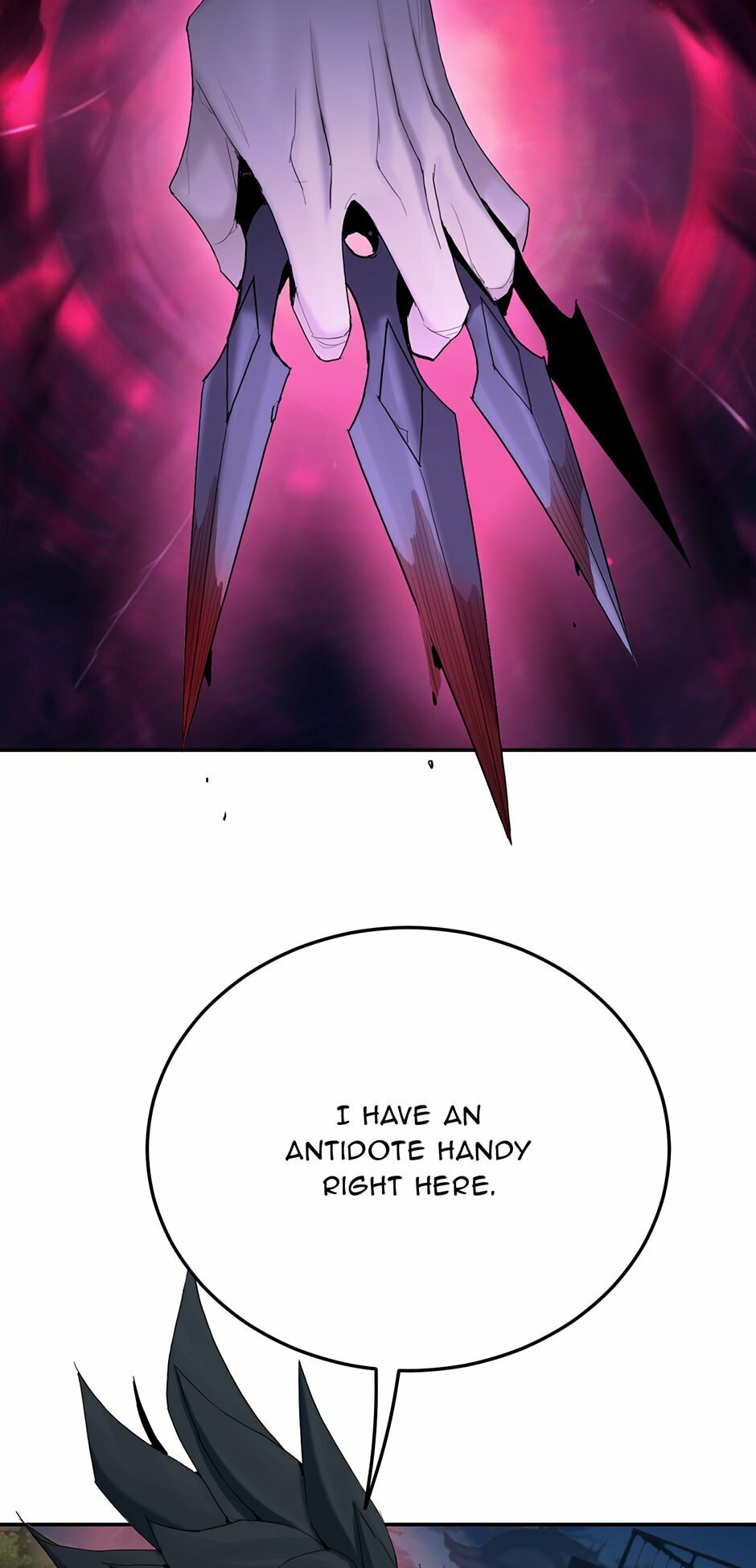 Black and White Martial Emperor Chapter 6 page 89 - 