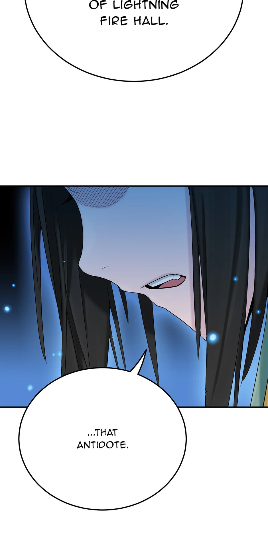 Black and White Martial Emperor Chapter 6 page 92 - 