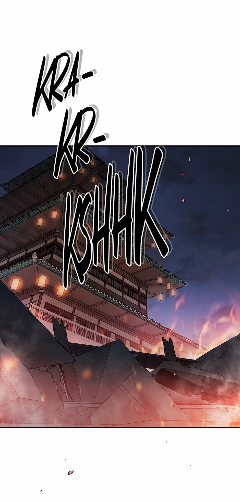 Black and White Martial Emperor Chapter 6 page 94 - 