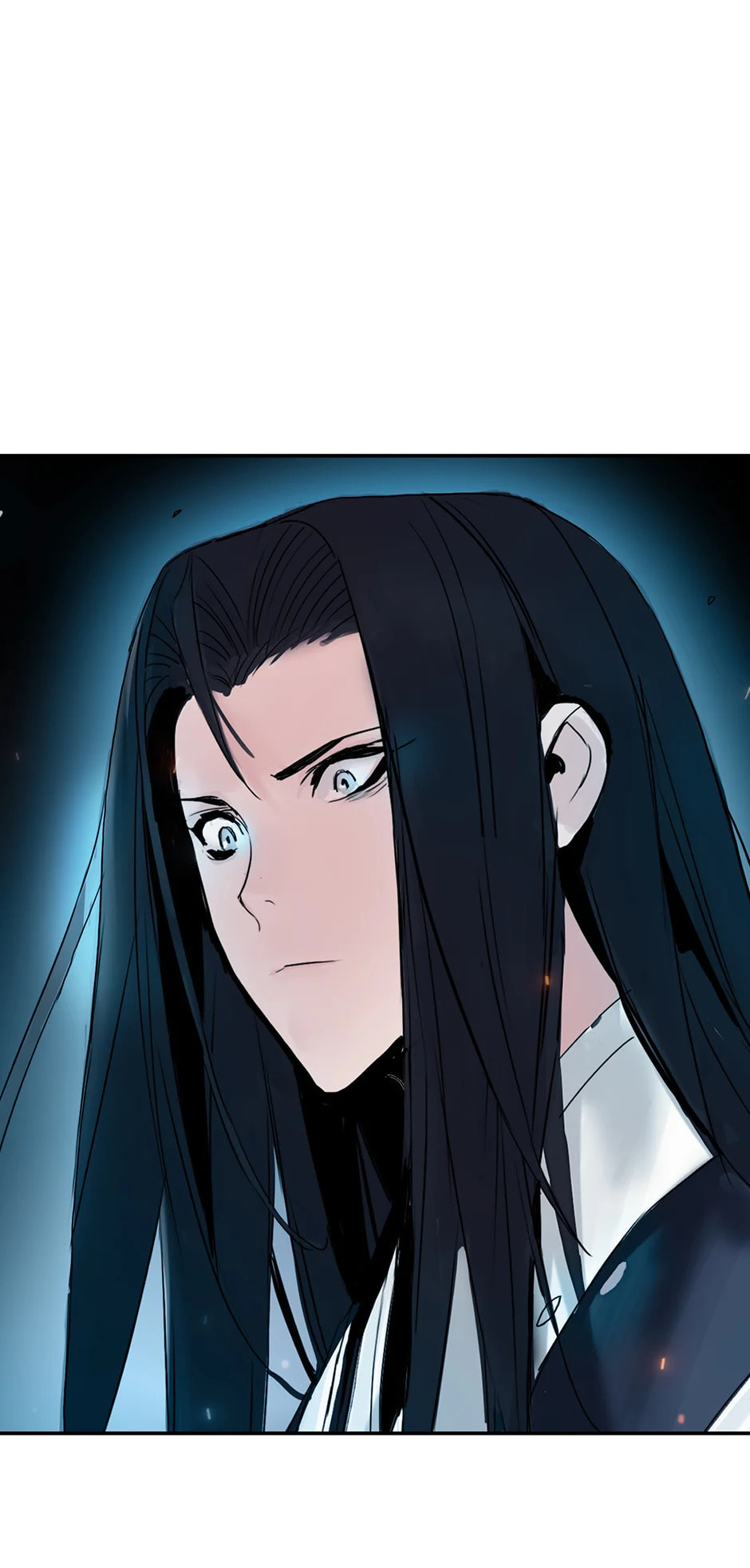 Black and White Martial Emperor Chapter 6 page 99 - 