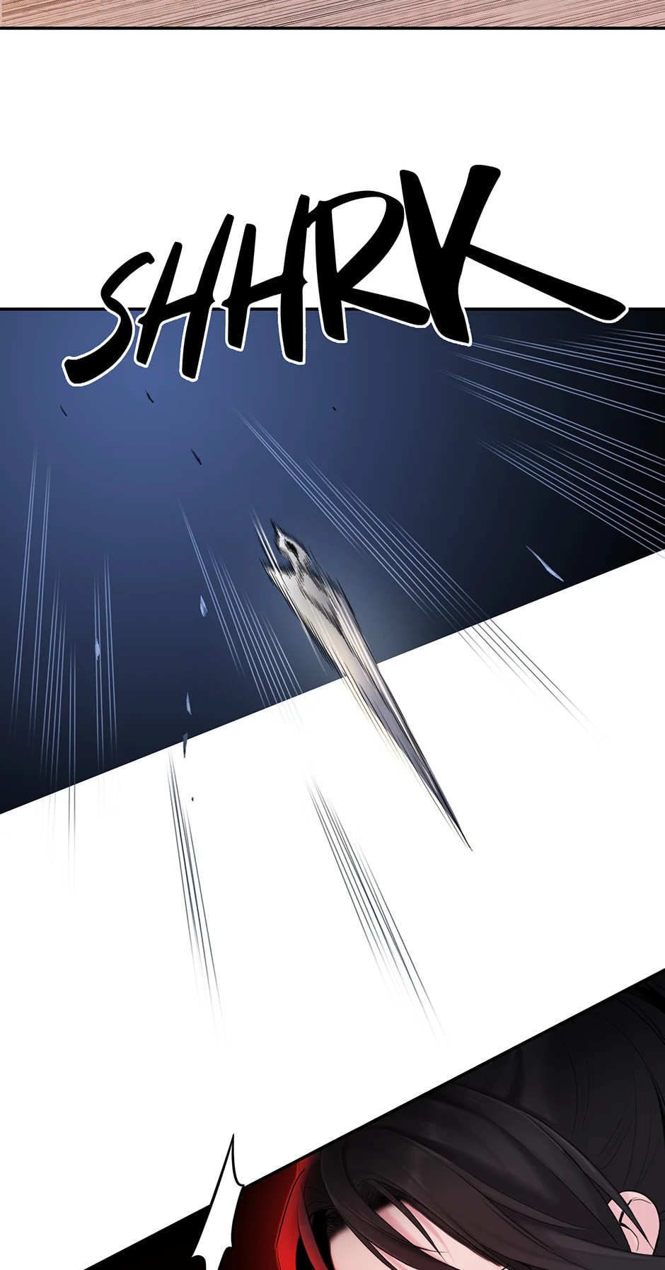 Black and White Martial Emperor Chapter 7 page 26 - 