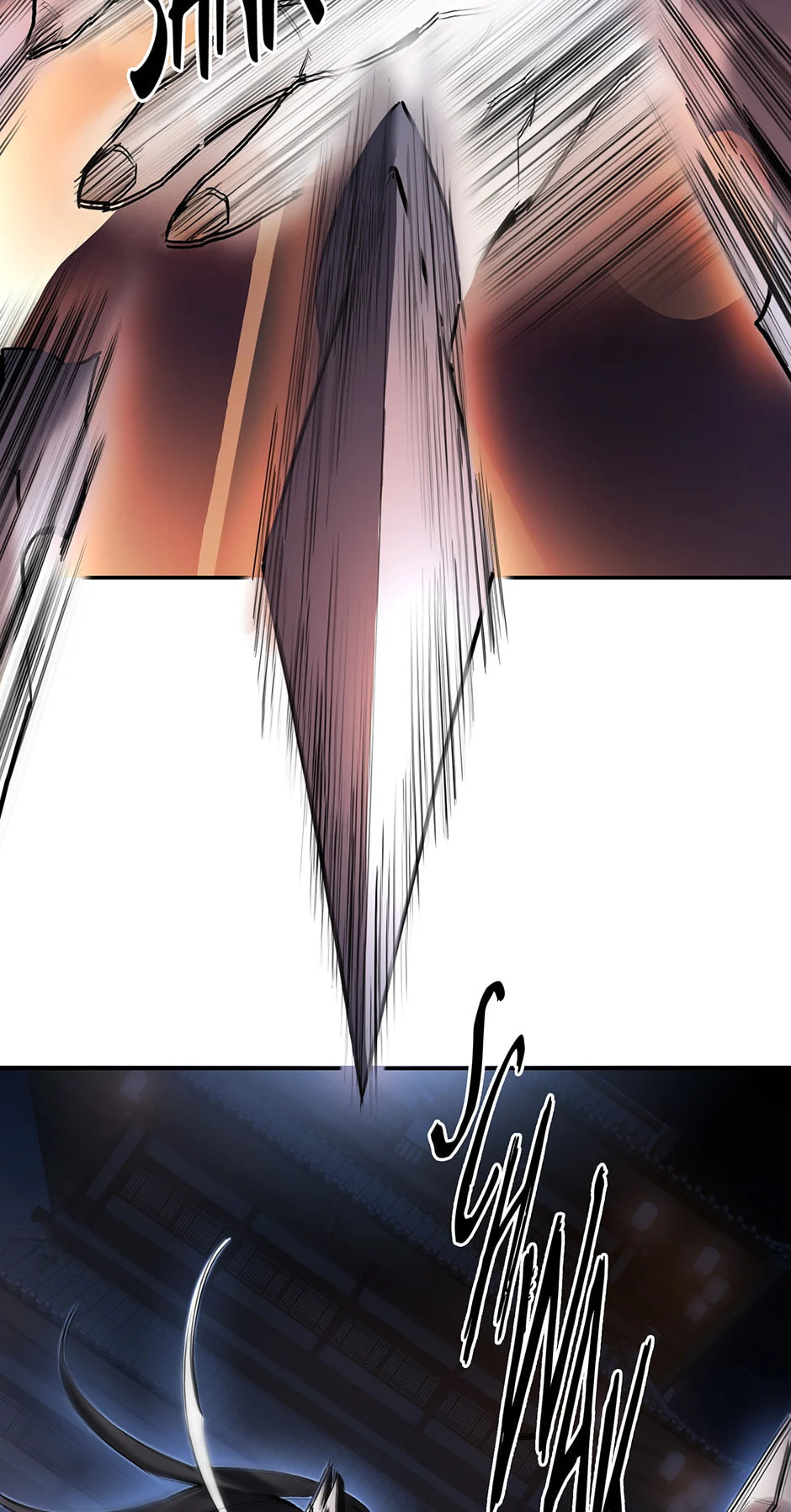Black and White Martial Emperor Chapter 7 page 34 - 