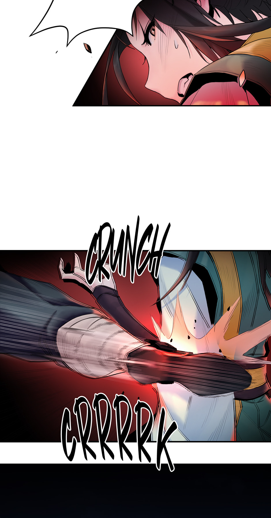 Black and White Martial Emperor Chapter 7 page 42 - 