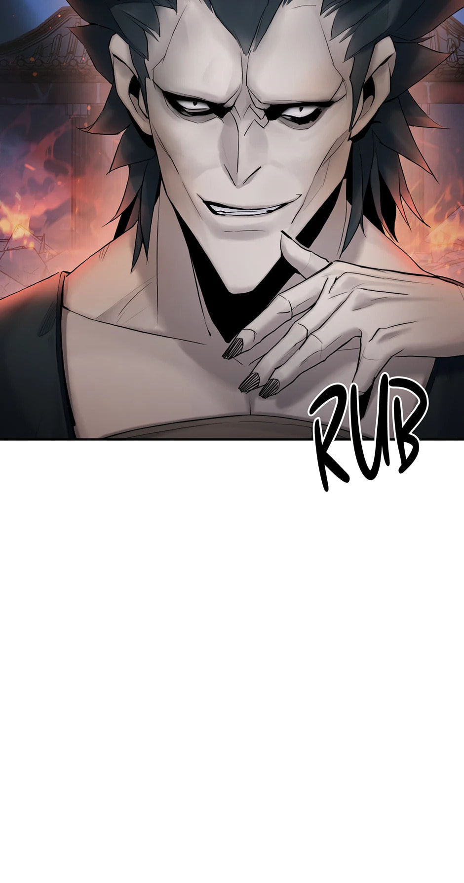 Black and White Martial Emperor Chapter 7 page 48 - 