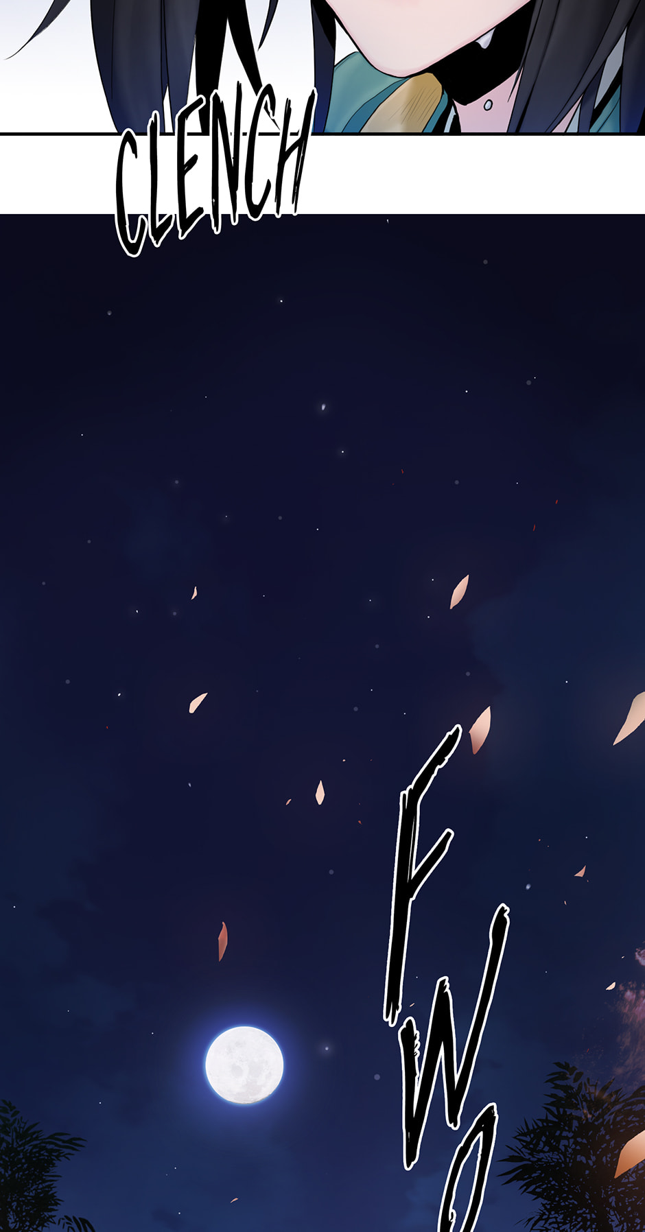 Black and White Martial Emperor Chapter 7 page 55 - 