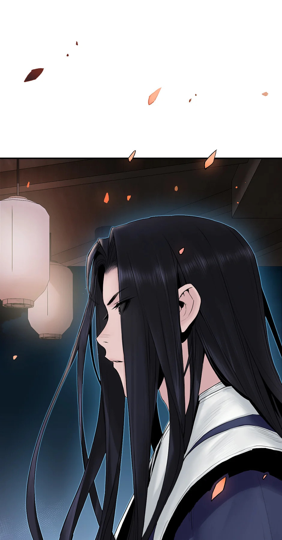 Black and White Martial Emperor Chapter 7 page 57 - 