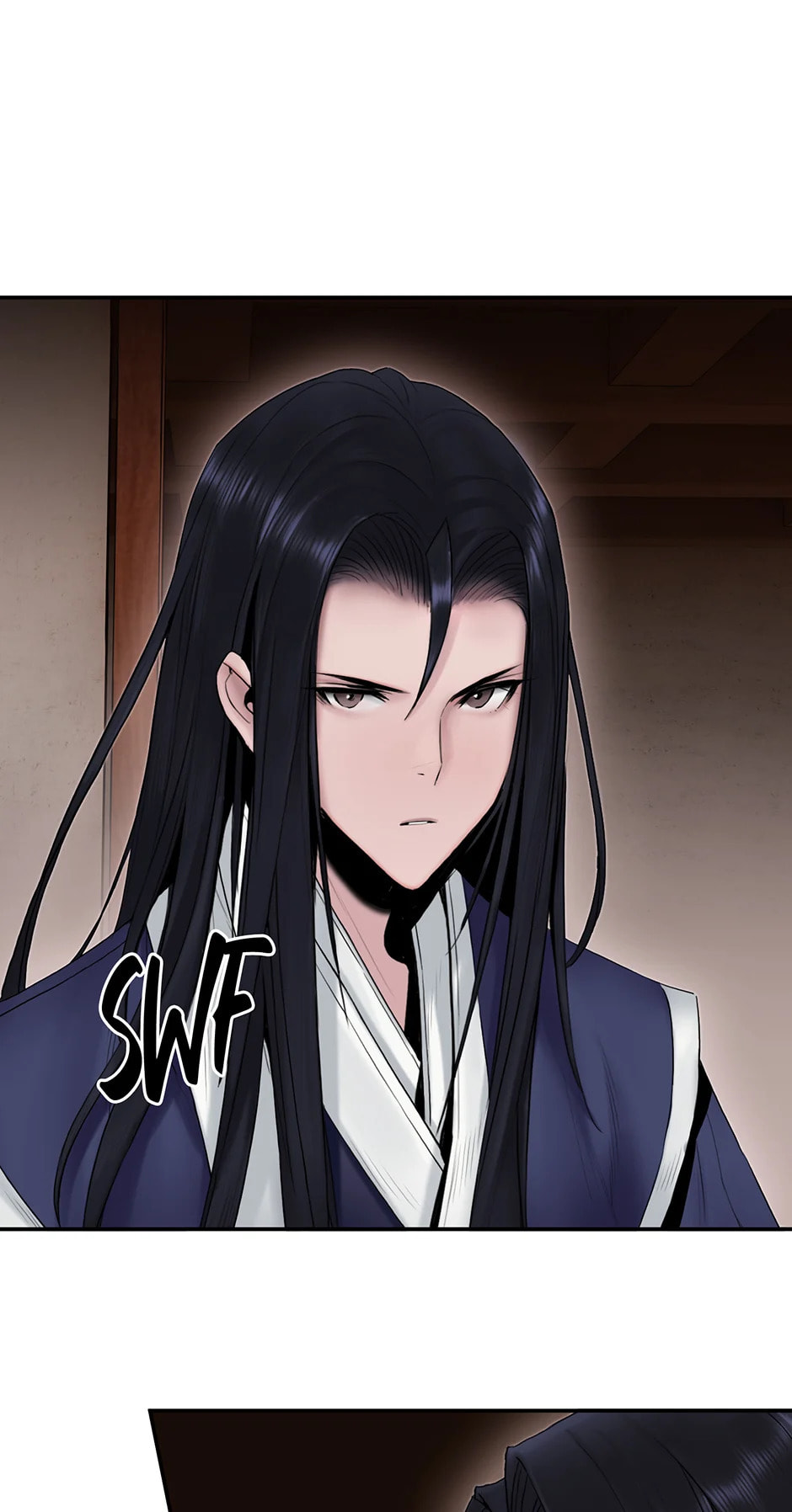 Black and White Martial Emperor Chapter 7 page 60 - 