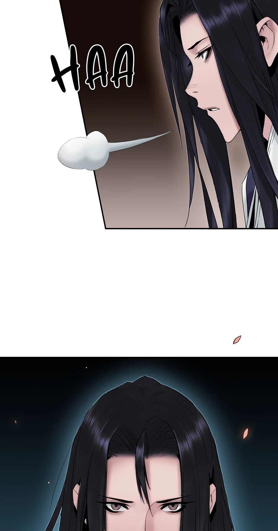 Black and White Martial Emperor Chapter 7 page 61 - 